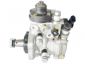CB4 Diesel Fuel Injection Pump 0445025401 YUNNEI D30 Engine